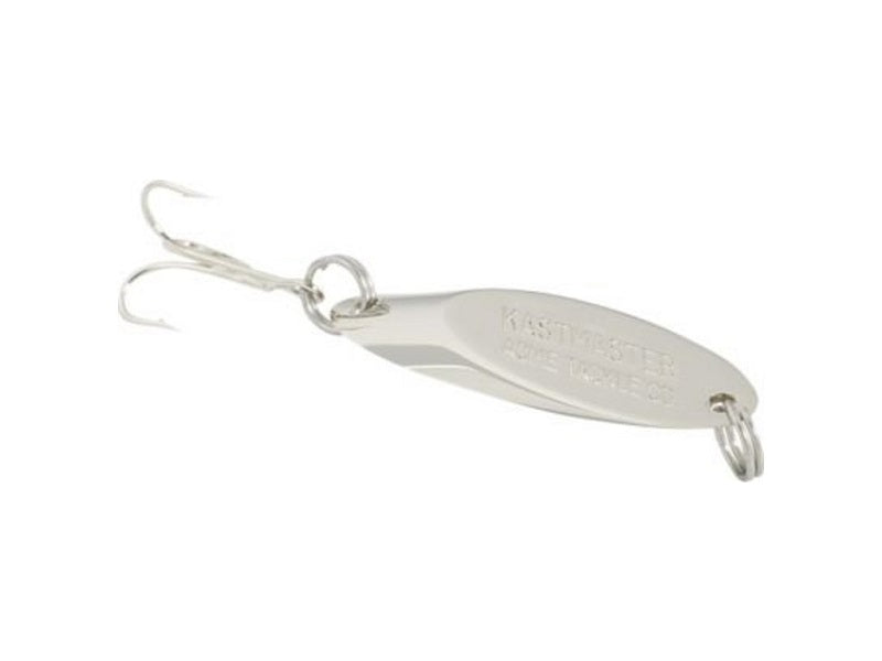 Acme Kastmaster Spoons 1/12 oz Silver