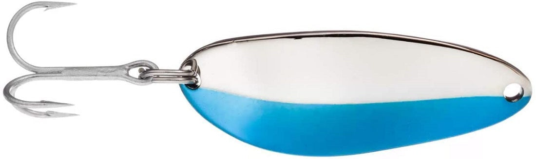 Acme Little Cleo Spoons 1/4oz Blue/Silver