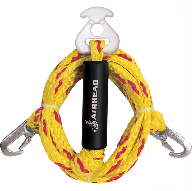 Deer Drag and Harness for Men Women Puller Tow Rope with Handle