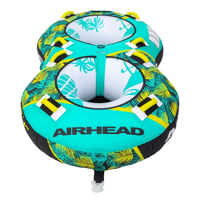 Airhead "Blast 2" Towable 2-Person Tube AHBL-22