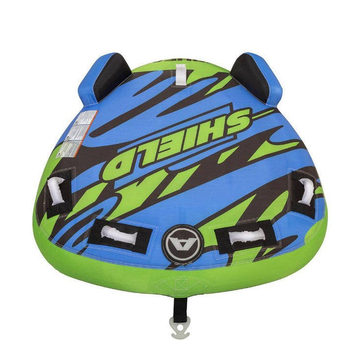Airhead "Shield" 1 Person Towable Tube