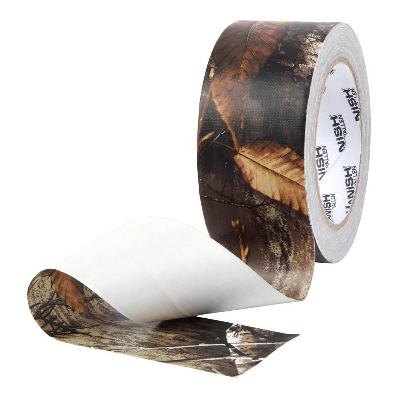 Allen Vanish Realtree Edge Camo Duct Tape #25360