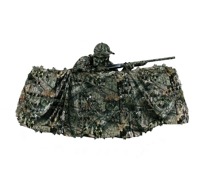 Allen Vanish Omnitex 3D Fabric Blind MO Break-Up Country