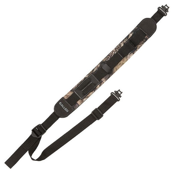 Allen Yukon Rifle Sling Mossy Oak Break-Up 8293