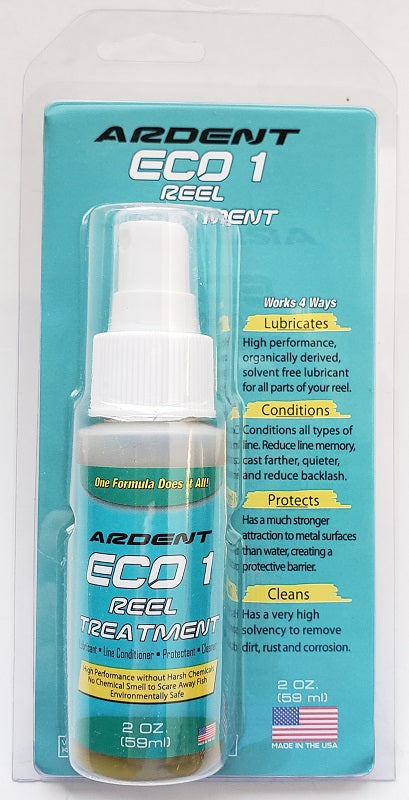 Ardent 0220 Eco 1 Reel Treatment
