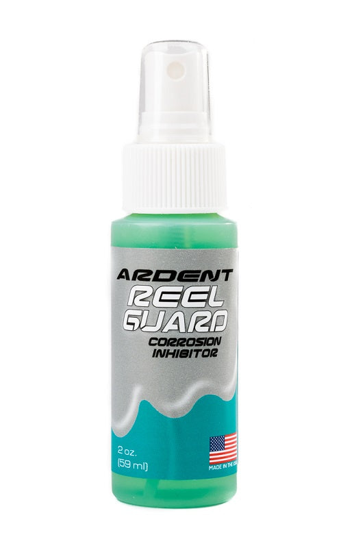Ardent Reel Guard Corrosion Inhibitor 2oz