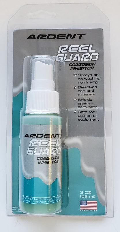 ardent reels saltwater Ardent Reel Guard Corrosion Inhibitor 2oz