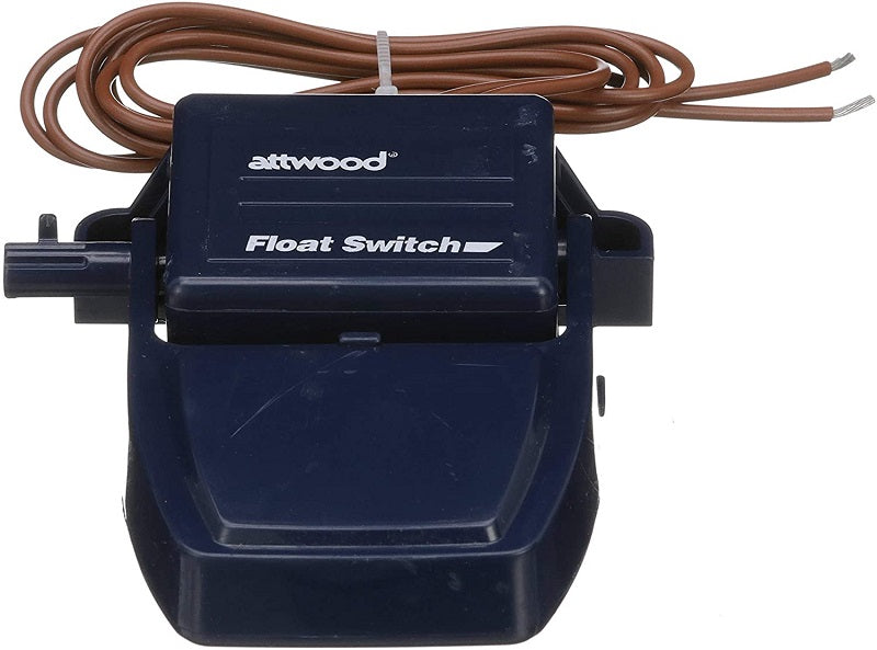 Attwood Automatic Float Switch 4202-7