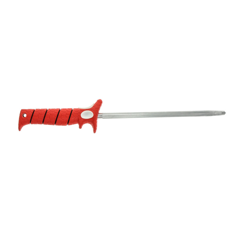 Bubba 10" Sharpening Steel BB1-ST-BP