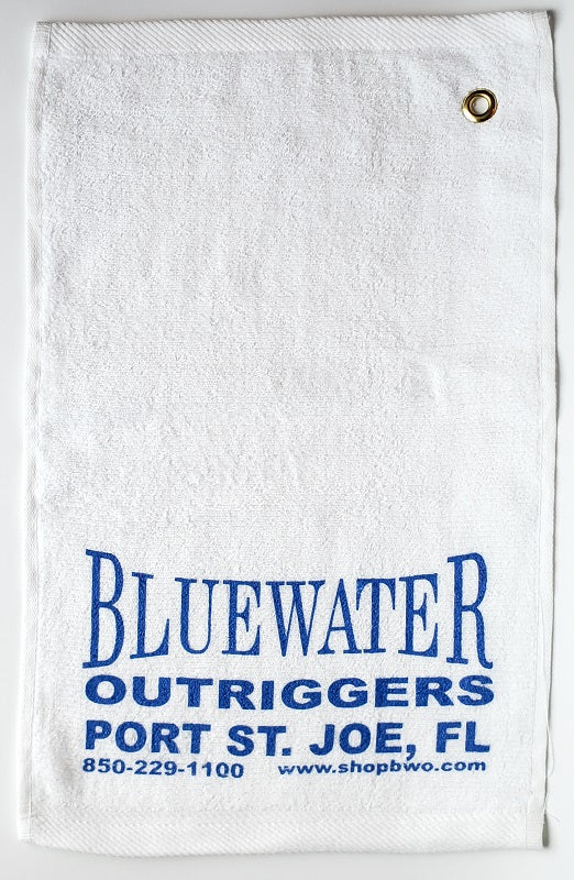 BWO Hand Towel
