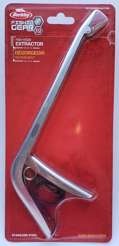 Berkley Fish Hook Extractor