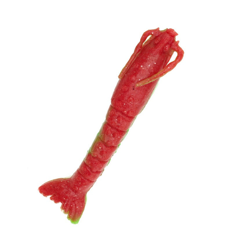 Berkley Gulp! Shrimp Nuclear Chicken 3"