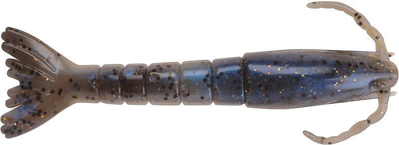 Berkley Gulp! Shrimp Molting 3" 6pk