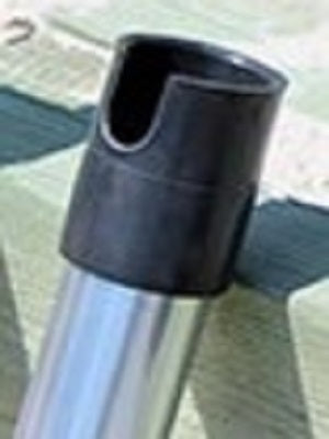 fishing rod holder end caps Cap for Rod Holder CP-1 fits Sand Spike