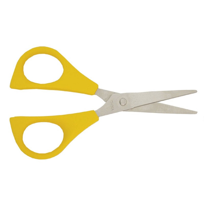 Calcutta Braided Line Scissors 4in CBSC-4