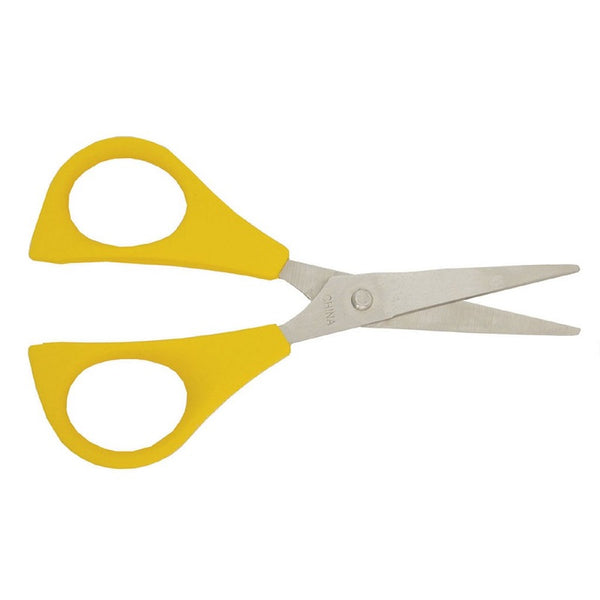 Calcutta Braid Line Scissors 4 inch 