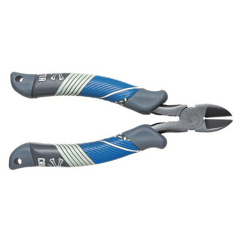 Calcutta Squall Torque Series 7in Cutting Pliers CS7CRCP