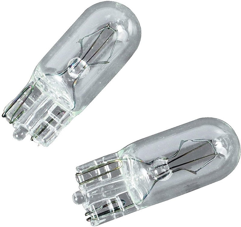 Camco 194/158 12V Bulb 2-pack 54751