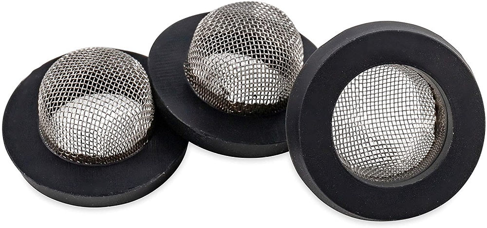 Camco 3/Pack Hose Filter Washers 20183