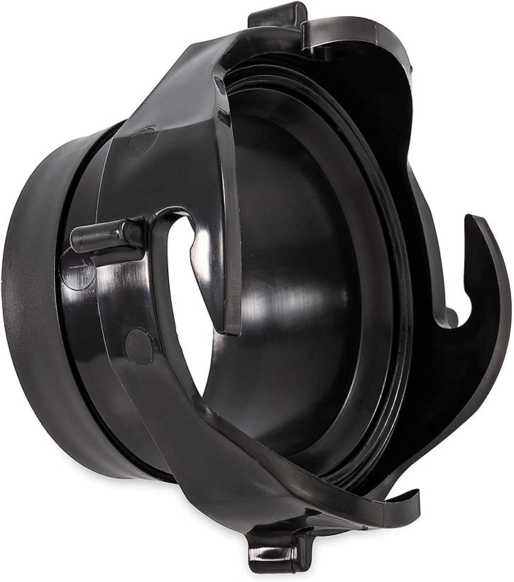 Camco Bayonet Straight Hose Adapter 39413