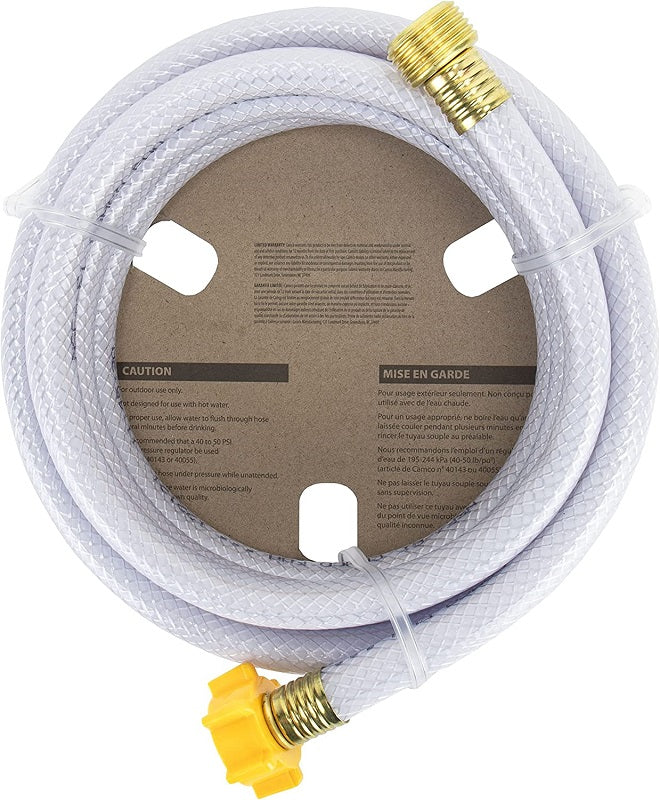 Camco Drinking Water Hose 25ft 22733