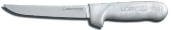 Dexter Sani-Safe 6" Wide Boning Knife