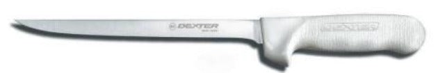 Dexter Sani-Safe 7" Flexible Fillet Knife S133-7PCP