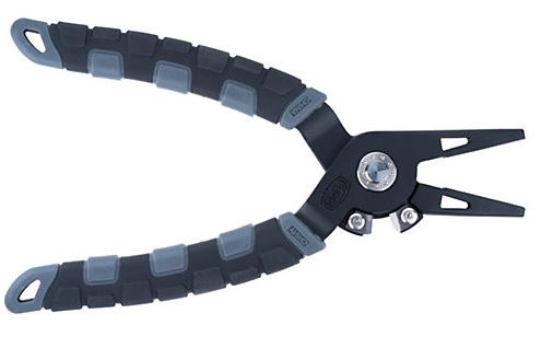 Penn Stainless Steel Bull Nose Pliers 6.5"