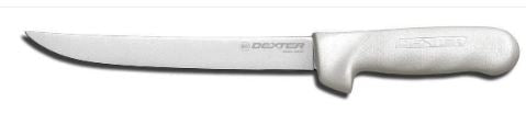Dexter Sani-Safe 8" Wide Fillet Knife