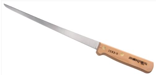 Dexter Traditional 9" Fillet Knife 2333-9PCP