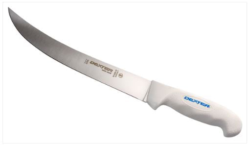 Dexter SofGrip 10" Sport Fishing Knife SG132N-10PCP