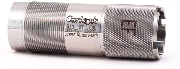 Carlson's Choke Tube EF for Winchester, Browning Invector, Mossberg 500, Weatherby 12ga. #690 19777