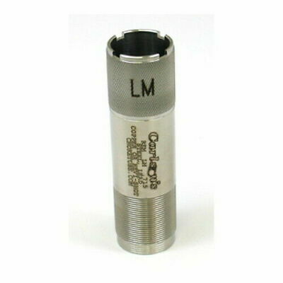 Carlson's Sporting Clays Extended Choke Tube LM for Remington 12ga. #715 13362