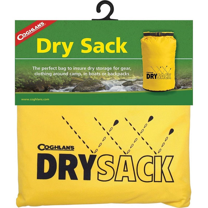 Coghlan's Dry Sack 9921
