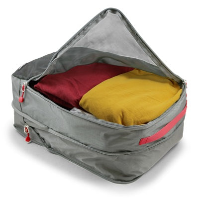 Coghlan's Expandable Packing Cube