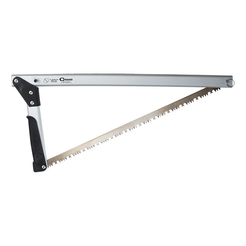 Coghlan's folding shop shovel review