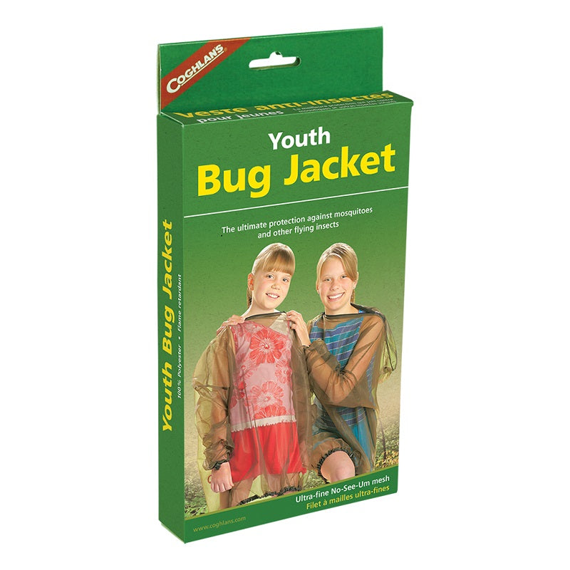 Coghlan's Youth Bug Jacket 0563