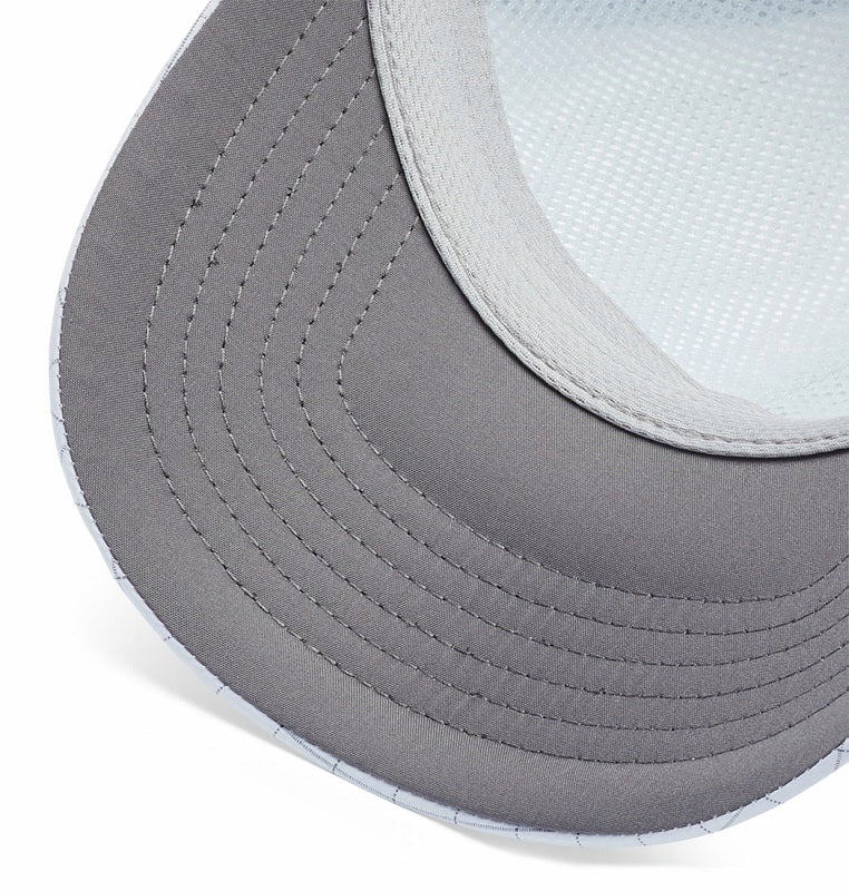 Columbia Buckhollow Waterproof Hat Cirrus Grey Ripstop CU0301-031