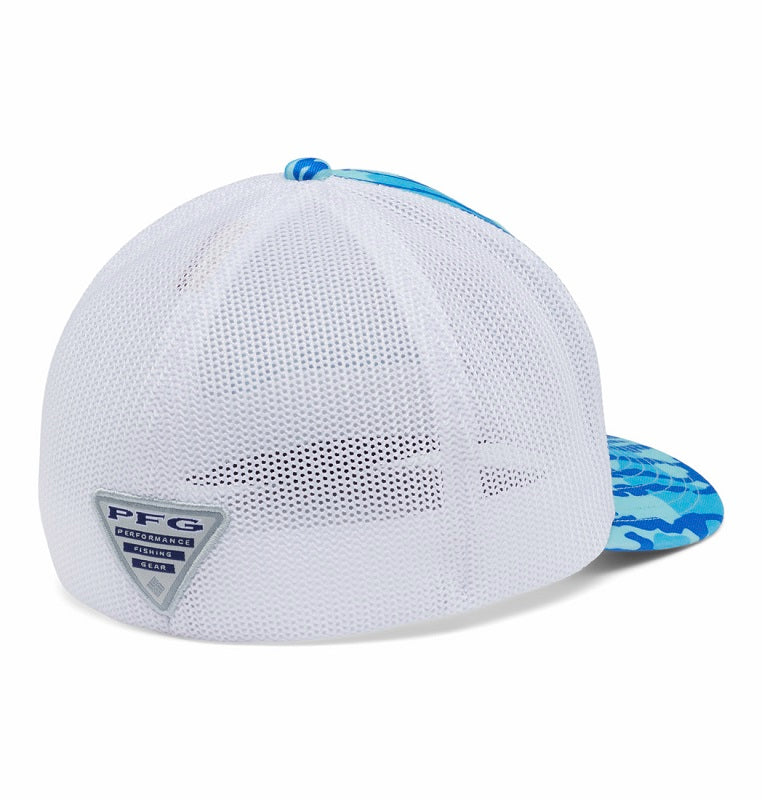 Columbia PFG Camo Mesh Hat L/XL HU9172-497