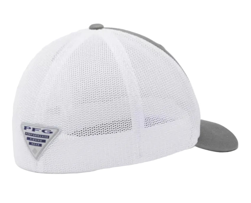 Columbia PFG Fish Flag XXL Cap