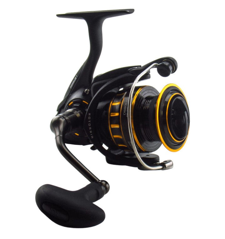 Daiwa BG 4000 Spinning Reel