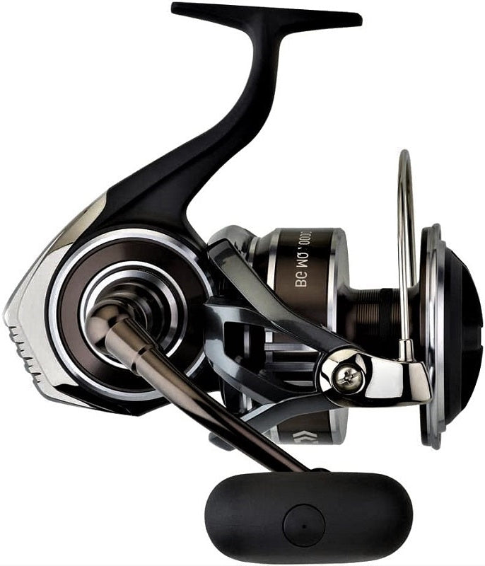 USダイワ BG MQ18000 Daiwa BG MQ 18000 Spinning Reel