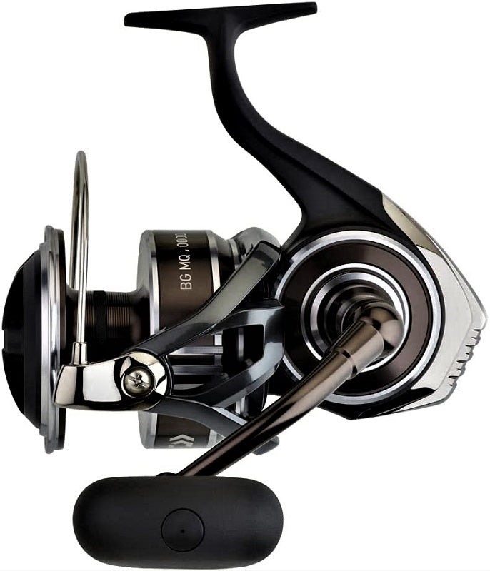 Daiwa BG MQ 14000-H Spinning Reel