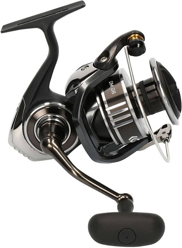 Saltwater Spinning Best Daiwa Spinning Reel For The Money Daiwa BGMQ6000D-H  BG MQ Spinning Reel