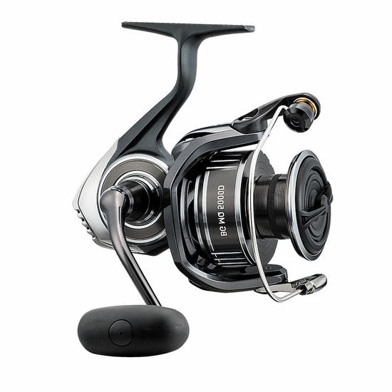 Daiwa BG MQ 5000D-H Spinning Reel