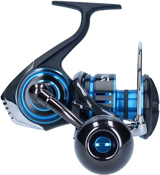 Daiwa Saltist MQ 4000D-XH Spinning Reel SALTISTMQ4000D-XH