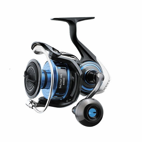 Daiwa Saltist MQ 6000D-H Spinning Reel SALTISTMQ6000D-H