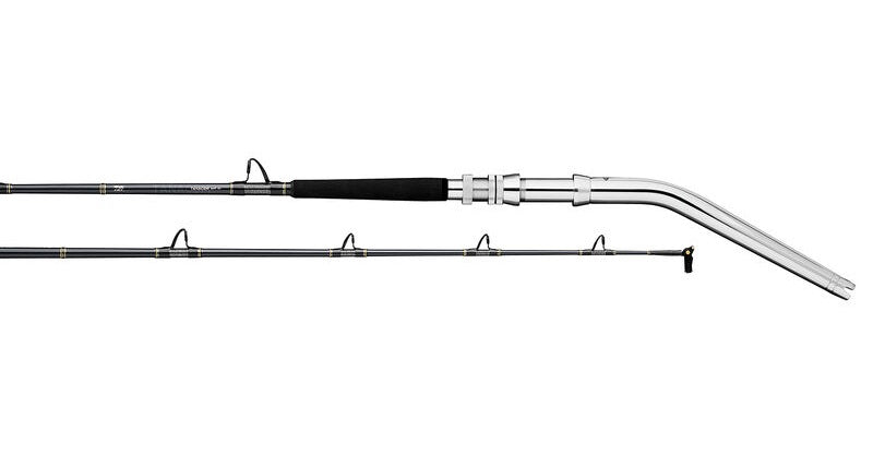 Daiwa Tanacom Dendoh 5' 6" Conventional Rod TNB56HF-DD