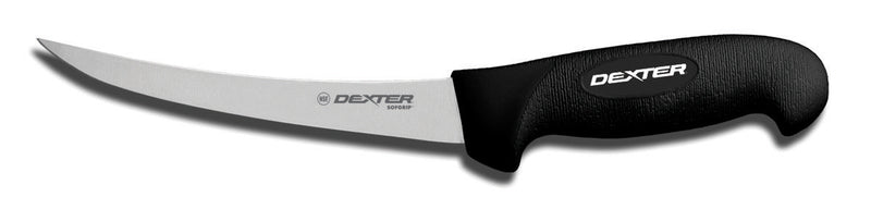 Dexter 6" Sofgrip Curved Boning Knife SG131-6PCP