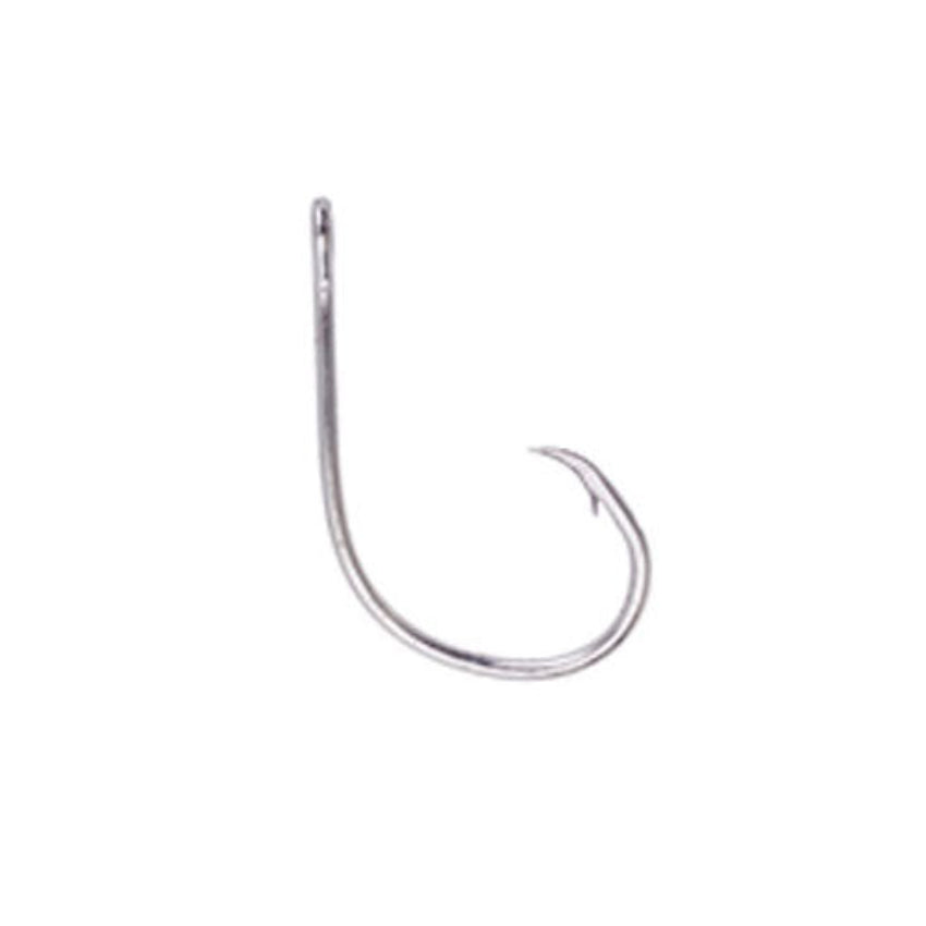 Eagle Claw Lazer Offset Circle Hook Sea Guard / 2/0 / 8pk